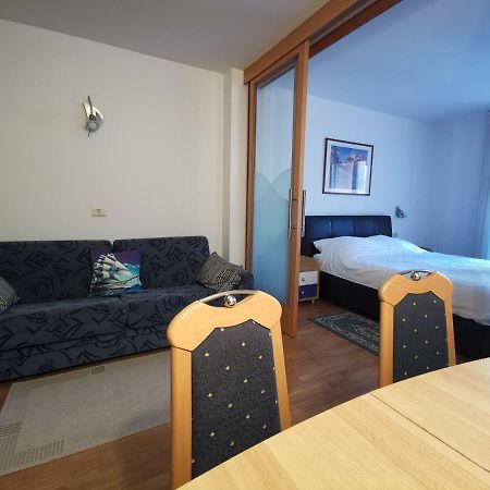 Apartment Brinovec بورتوروز المظهر الخارجي الصورة