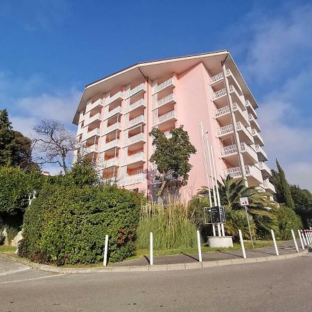 Apartment Brinovec بورتوروز المظهر الخارجي الصورة