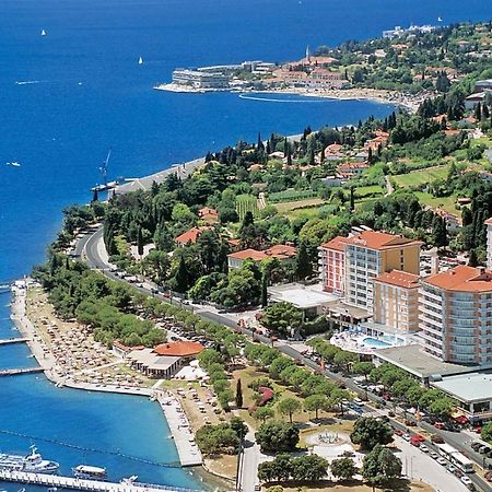Apartment Brinovec بورتوروز المظهر الخارجي الصورة