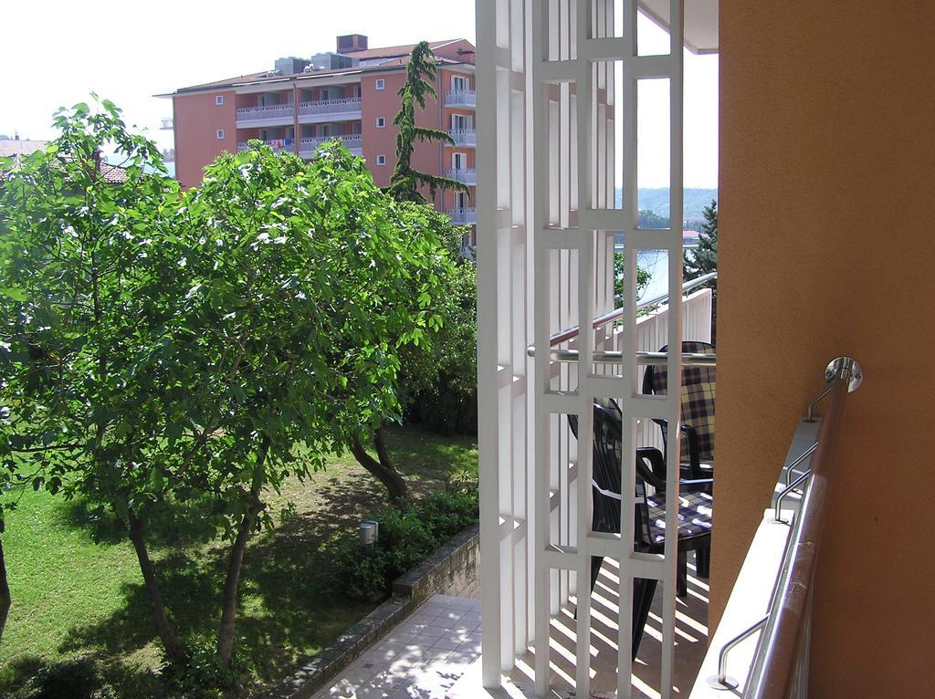 Apartment Brinovec بورتوروز المظهر الخارجي الصورة