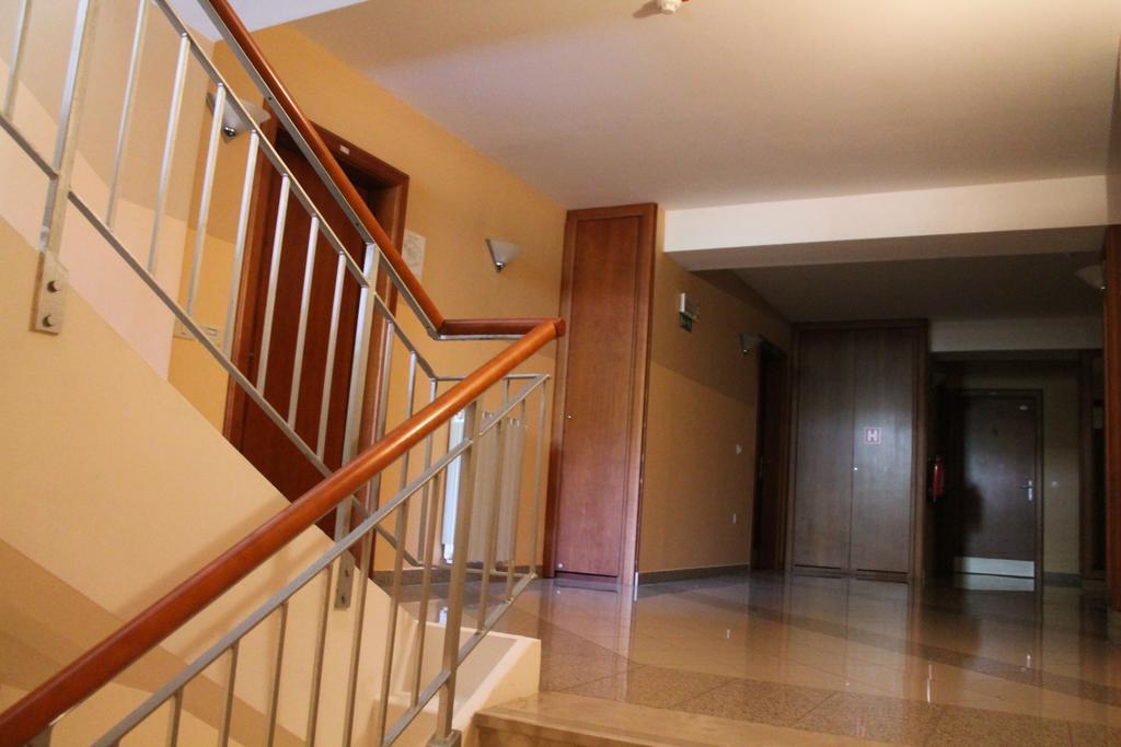 Apartment Brinovec بورتوروز المظهر الخارجي الصورة