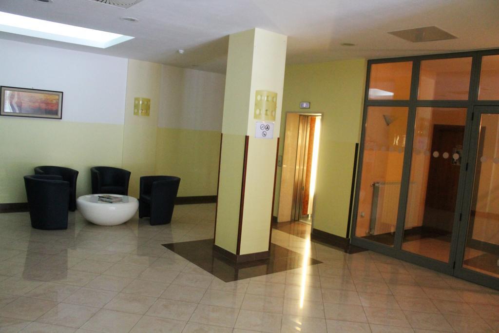Apartment Brinovec بورتوروز المظهر الخارجي الصورة