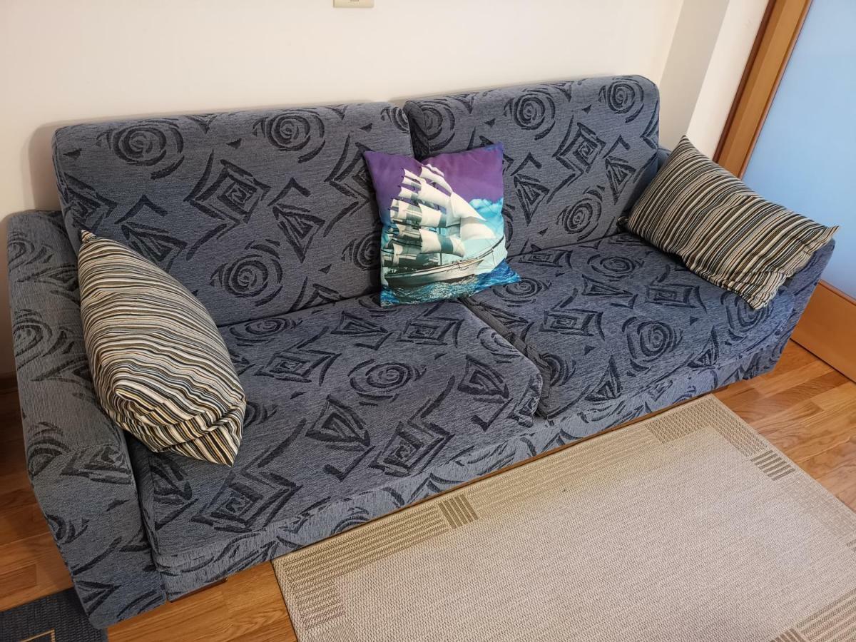 Apartment Brinovec بورتوروز المظهر الخارجي الصورة