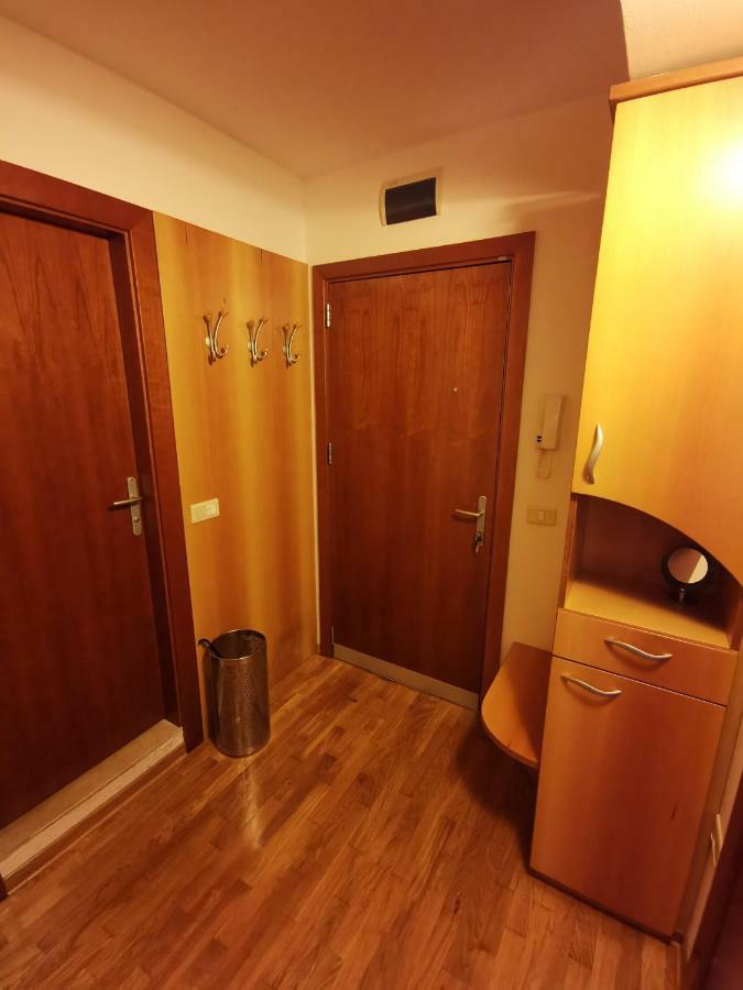 Apartment Brinovec بورتوروز المظهر الخارجي الصورة