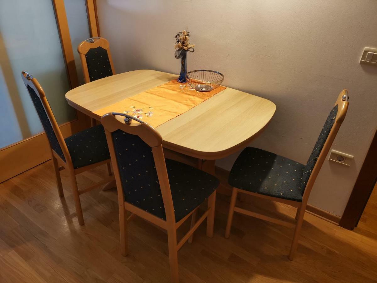 Apartment Brinovec بورتوروز المظهر الخارجي الصورة