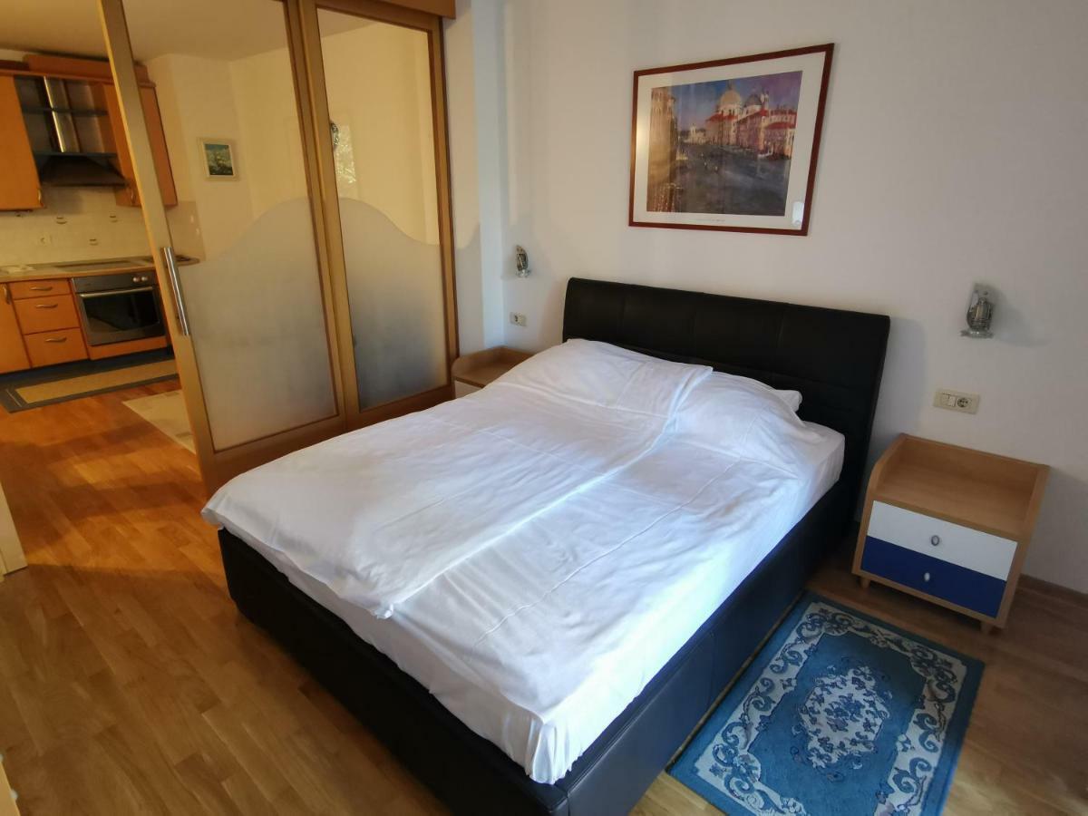 Apartment Brinovec بورتوروز المظهر الخارجي الصورة
