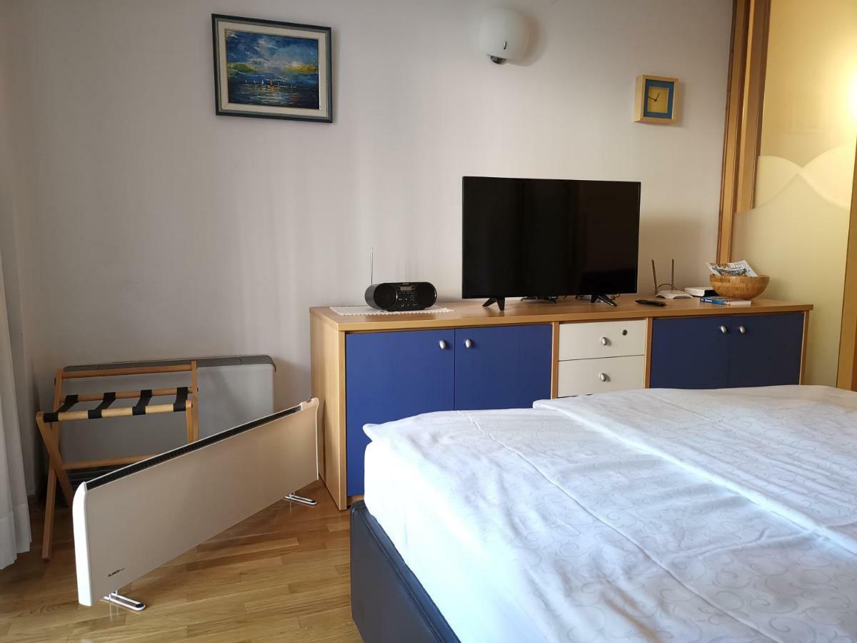 Apartment Brinovec بورتوروز المظهر الخارجي الصورة