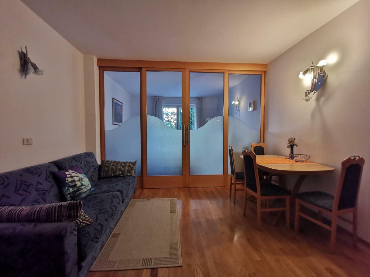 Apartment Brinovec بورتوروز المظهر الخارجي الصورة