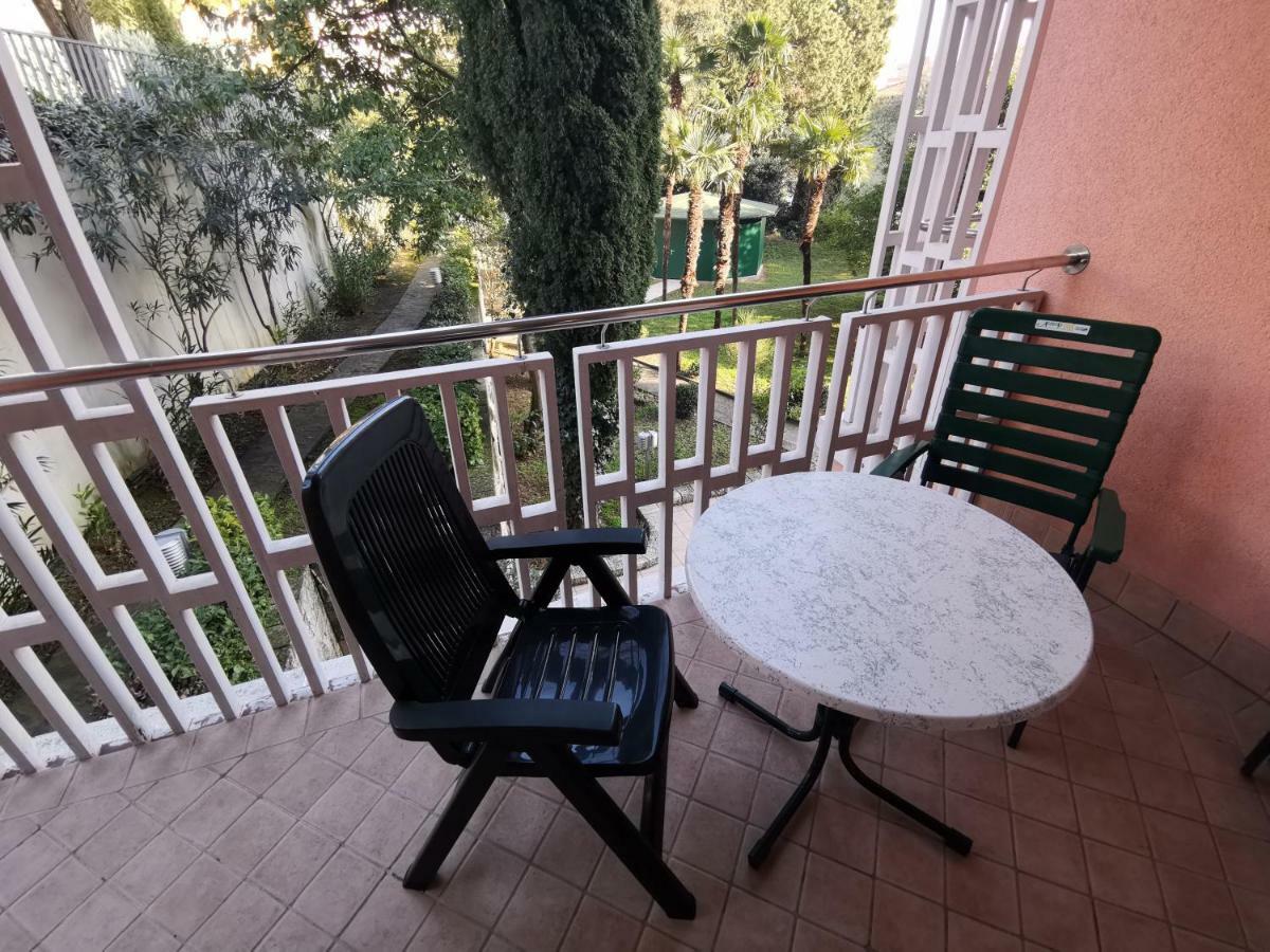 Apartment Brinovec بورتوروز المظهر الخارجي الصورة