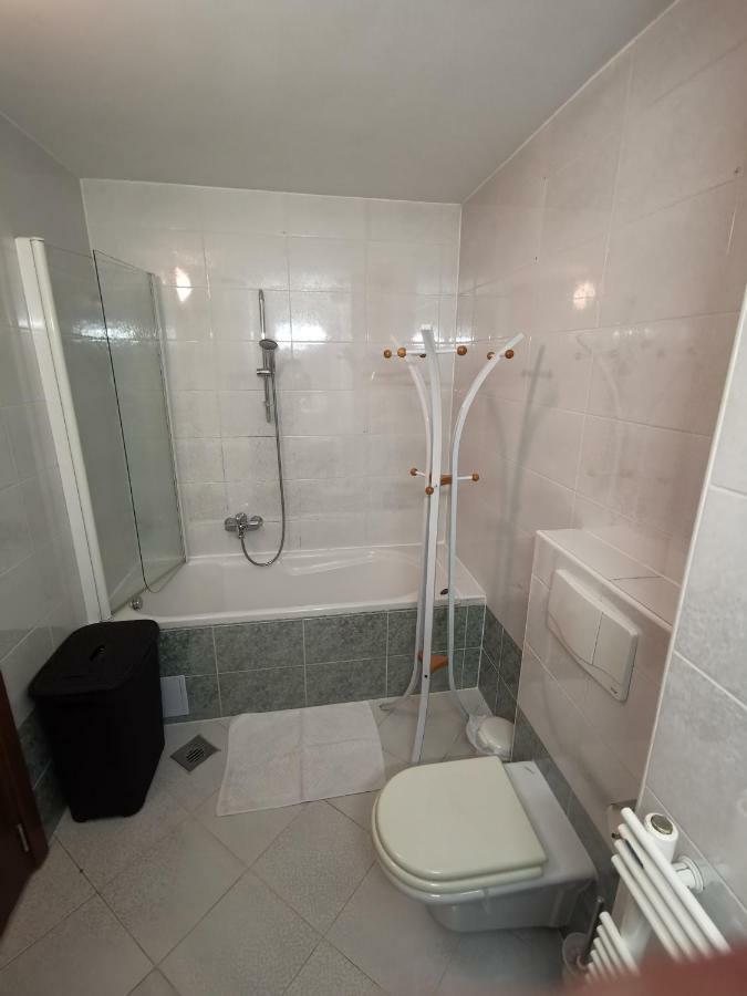 Apartment Brinovec بورتوروز المظهر الخارجي الصورة
