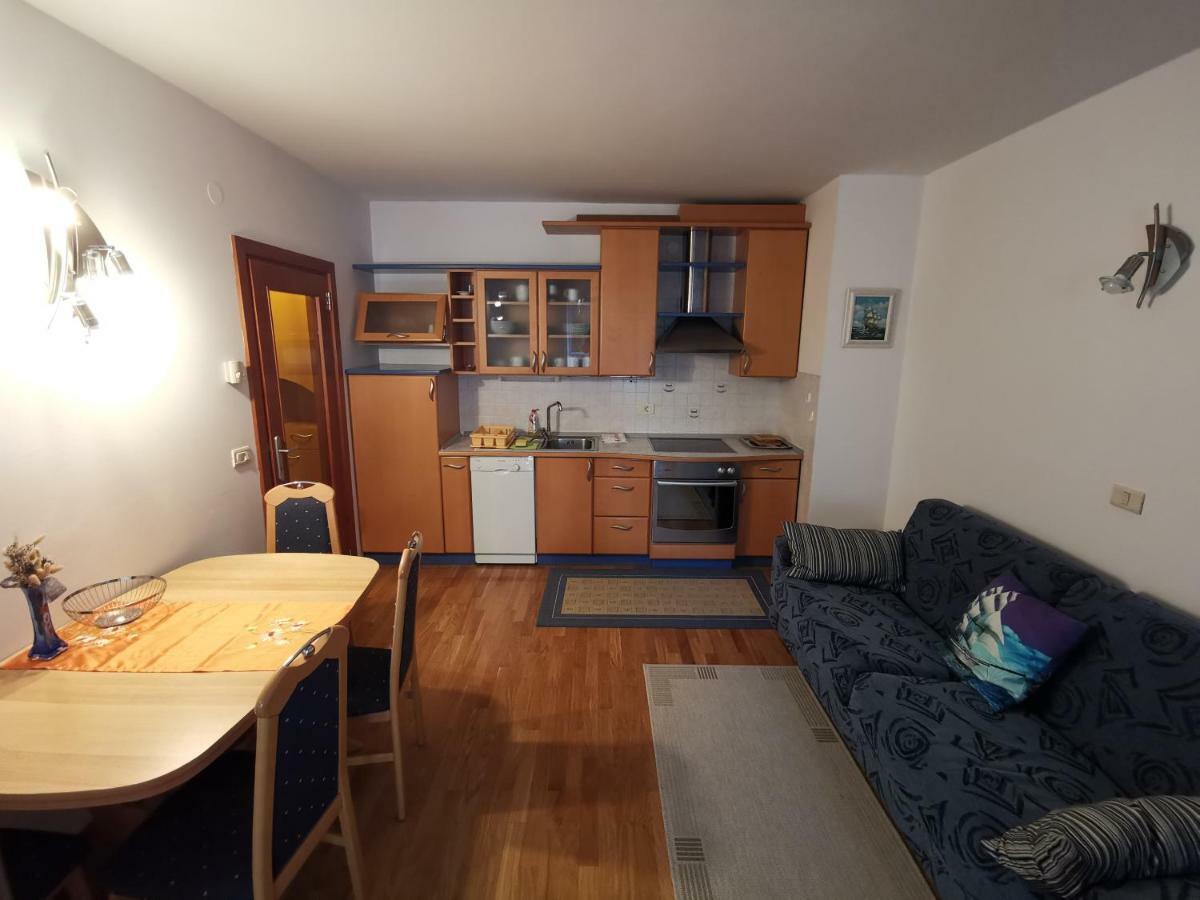 Apartment Brinovec بورتوروز المظهر الخارجي الصورة
