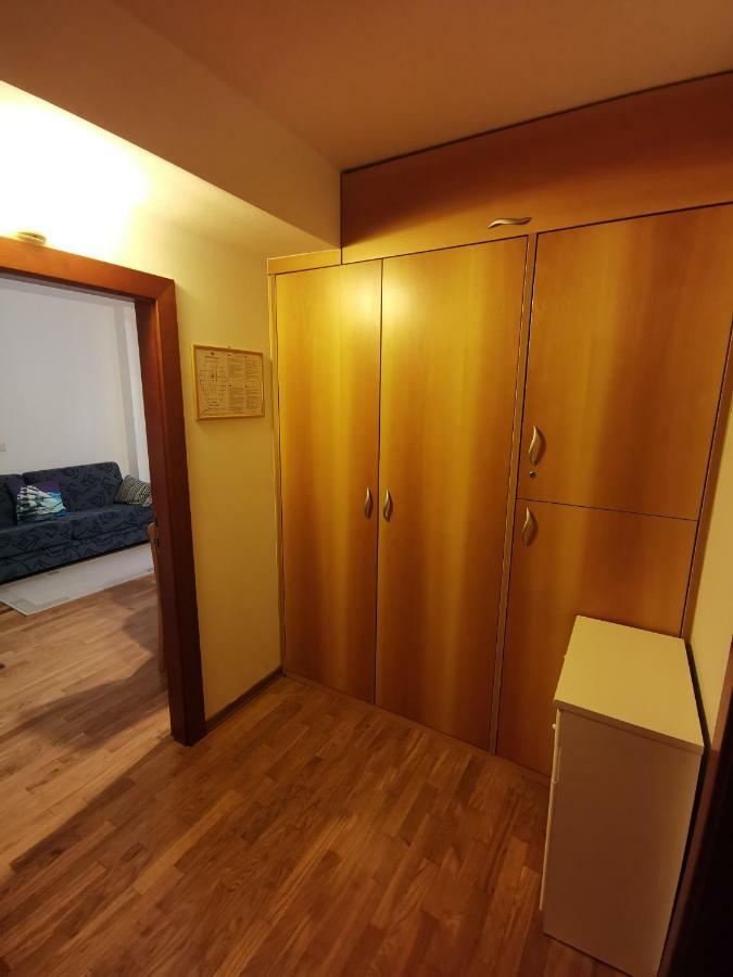 Apartment Brinovec بورتوروز المظهر الخارجي الصورة