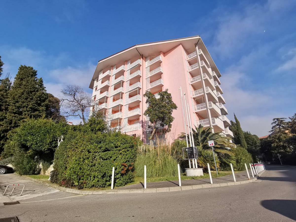 Apartment Brinovec بورتوروز المظهر الخارجي الصورة
